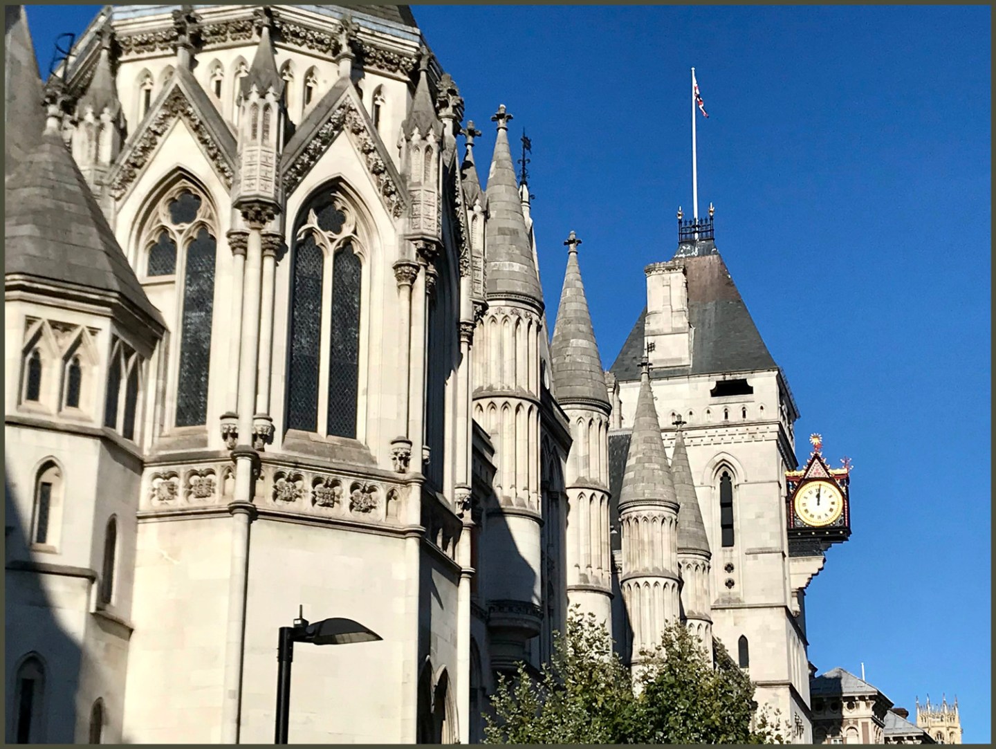 Temporal Dissonance – Eskildoodle Photos and Feelings